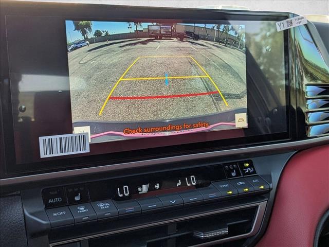 new 2026 Toyota Camry car, priced at $35,175