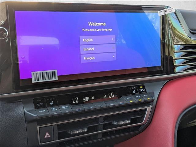 new 2026 Toyota Camry car, priced at $35,175