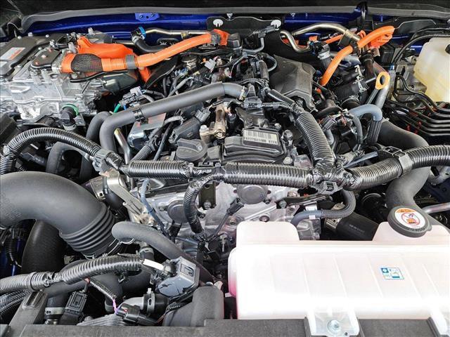 new 2025 Toyota Tacoma car, priced at $50,173