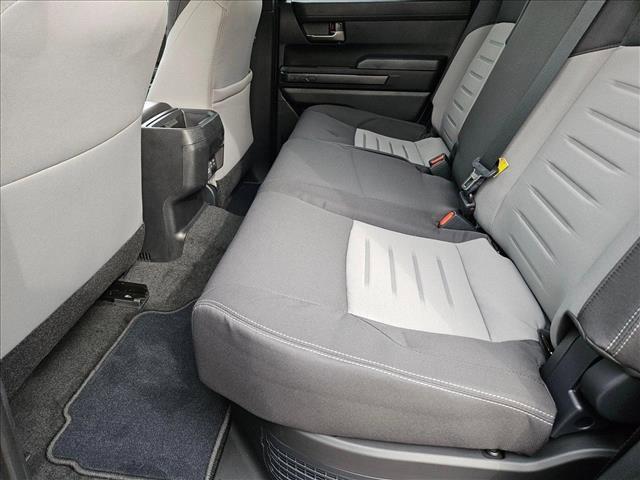 new 2025 Toyota Tacoma car, priced at $50,173
