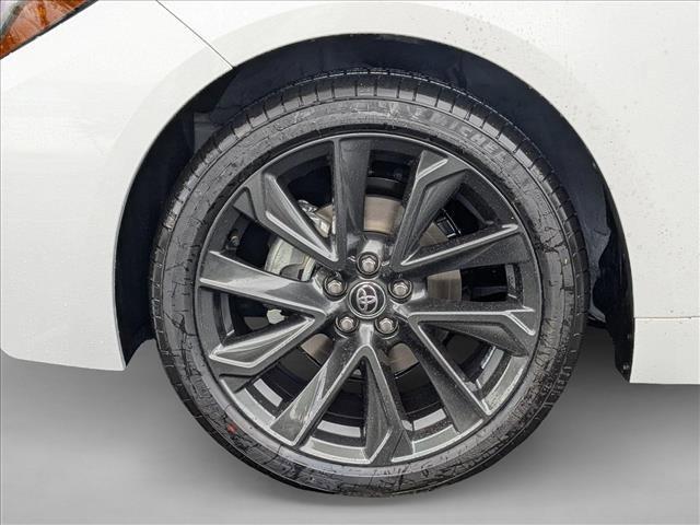 new 2026 Toyota Corolla car, priced at $31,032