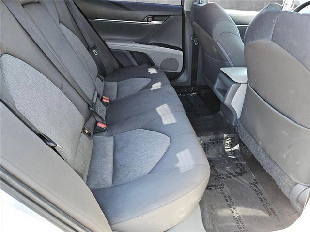 used 2018 Toyota Camry car, priced at $15,582