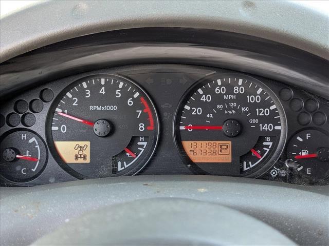 used 2016 Nissan Frontier car, priced at $12,996