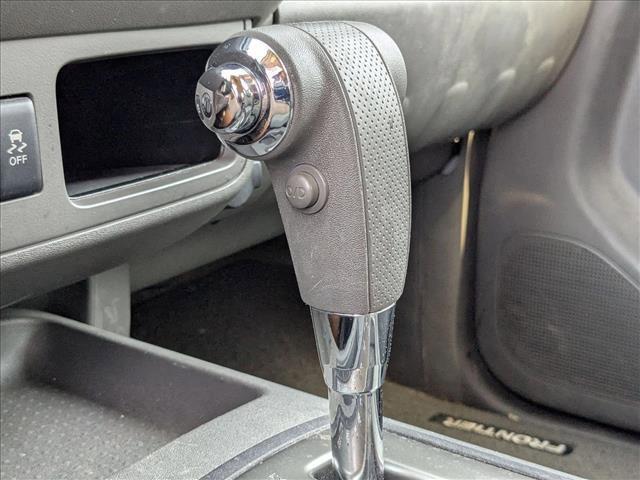 used 2016 Nissan Frontier car, priced at $12,996