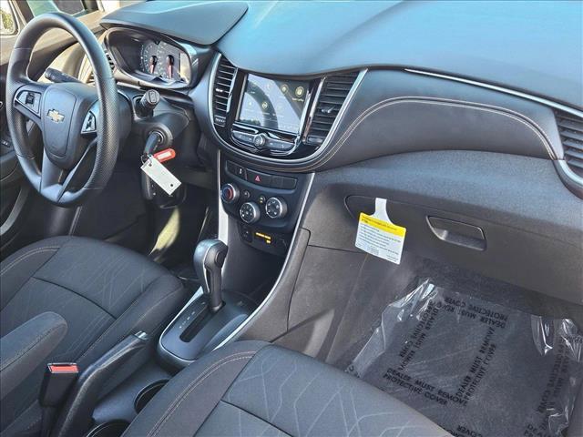 used 2019 Chevrolet Trax car, priced at $14,992