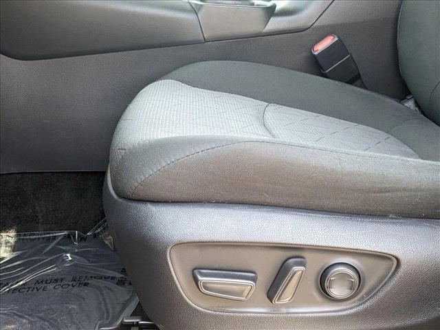 used 2022 Toyota RAV4 Hybrid car, priced at $32,489