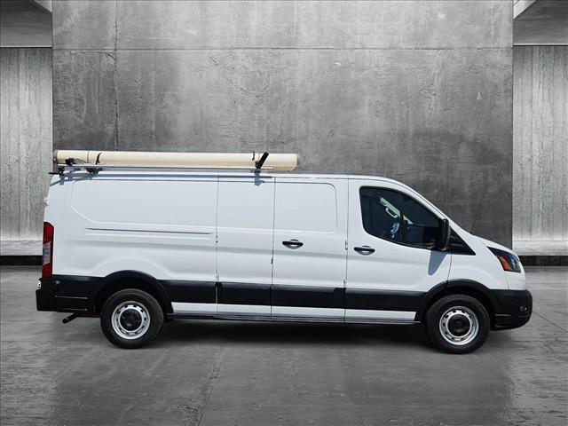 used 2020 Ford Transit-150 car, priced at $26,695