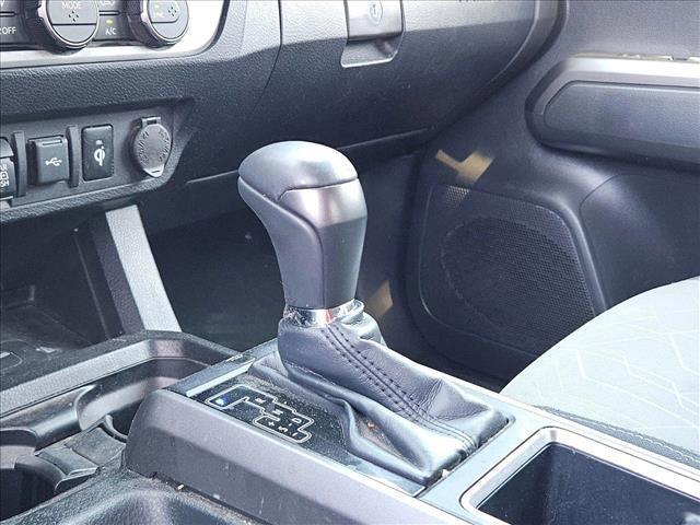 used 2022 Toyota Tacoma car, priced at $33,817
