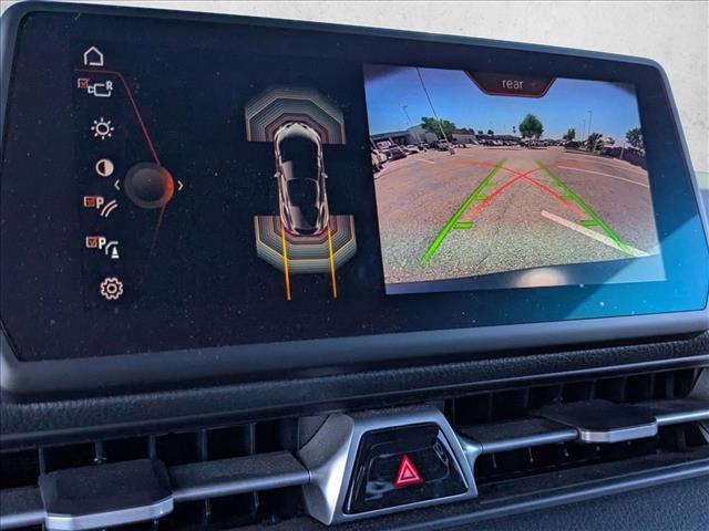 used 2020 Toyota Supra car, priced at $48,995