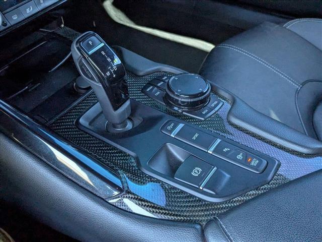 used 2020 Toyota Supra car, priced at $48,995