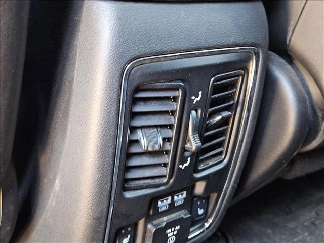 used 2020 Jeep Grand Cherokee car, priced at $22,499