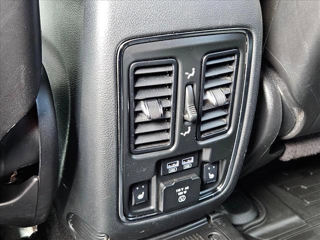 used 2020 Jeep Grand Cherokee car, priced at $21,579