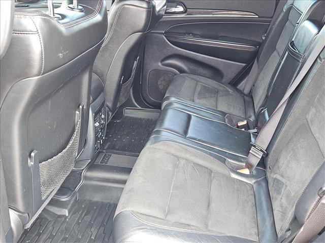 used 2020 Jeep Grand Cherokee car, priced at $21,579