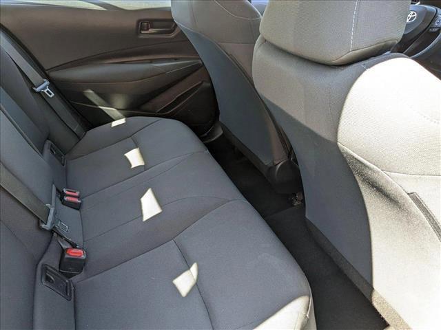 used 2022 Toyota Corolla car, priced at $19,499