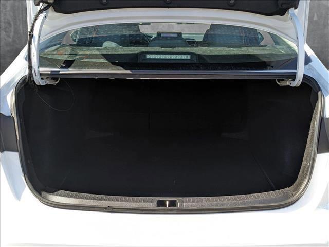 used 2022 Toyota Corolla car, priced at $19,499