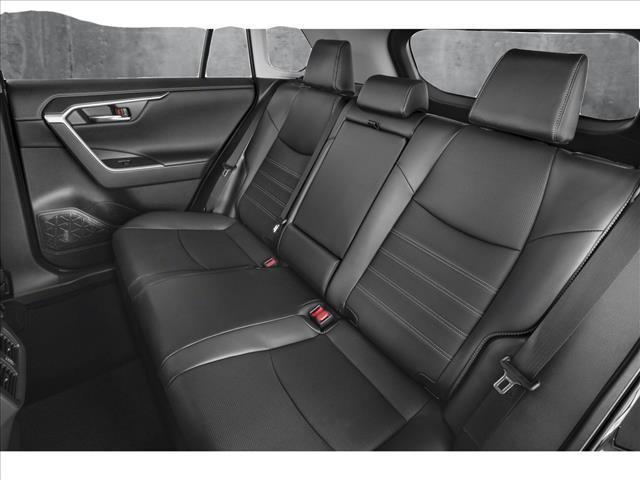 new 2025 Toyota RAV4 Hybrid car, priced at $41,904