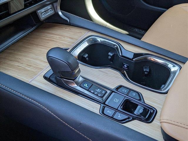 used 2025 Lexus RX 350 car, priced at $50,996