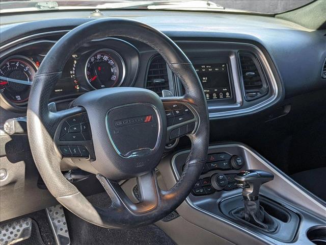 used 2019 Dodge Challenger car, priced at $25,991