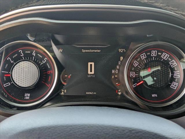 used 2019 Dodge Challenger car, priced at $25,991