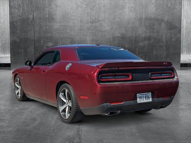 used 2019 Dodge Challenger car, priced at $25,991