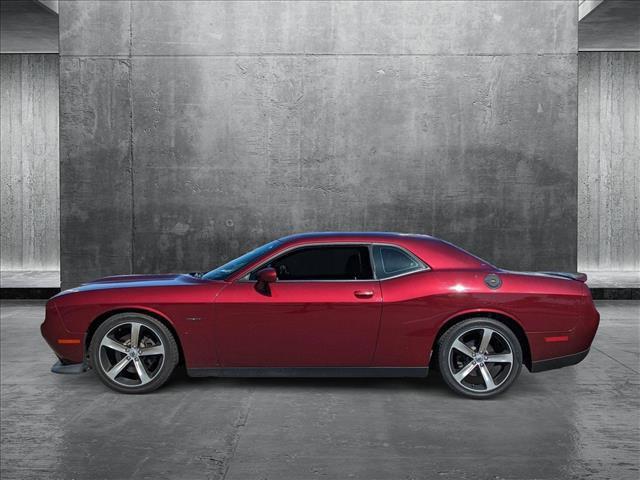 used 2019 Dodge Challenger car, priced at $25,991
