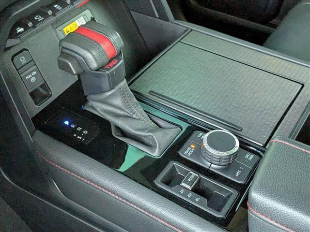 used 2024 Toyota Sequoia car, priced at $72,996