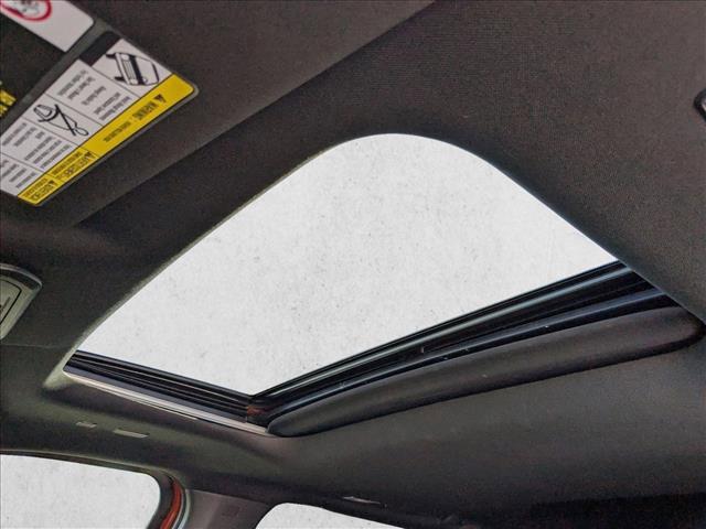 used 2024 Toyota Sequoia car, priced at $72,996