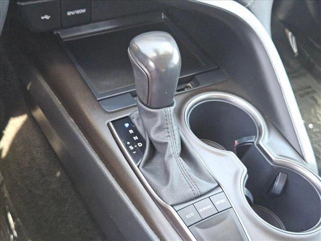 used 2022 Toyota Camry car, priced at $23,962