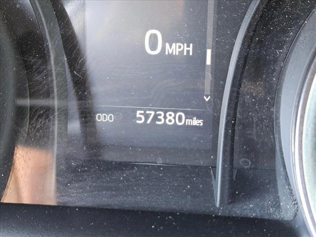 used 2022 Toyota Camry car, priced at $22,749