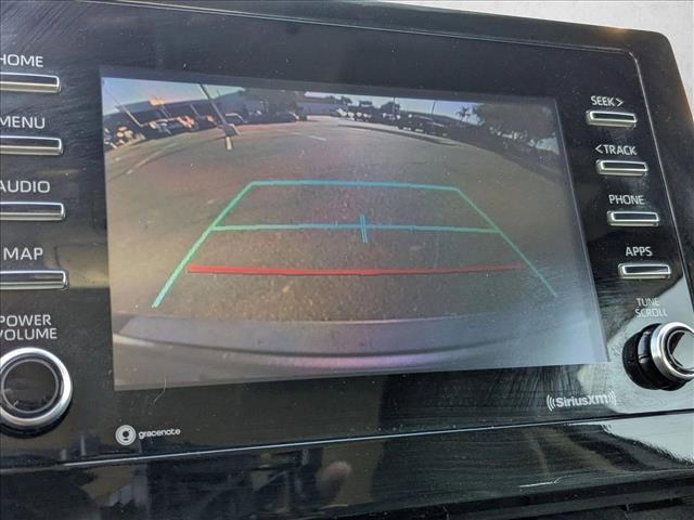 used 2023 Toyota Camry car, priced at $21,996