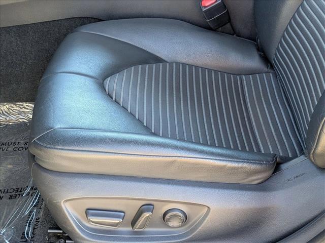 used 2023 Toyota Camry car, priced at $21,996