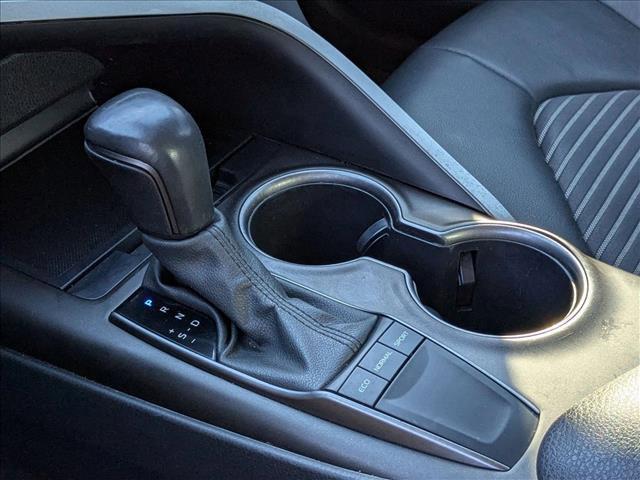 used 2023 Toyota Camry car, priced at $21,996