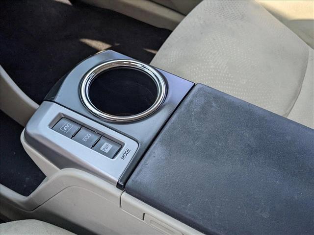 used 2012 Toyota Prius v car, priced at $9,996