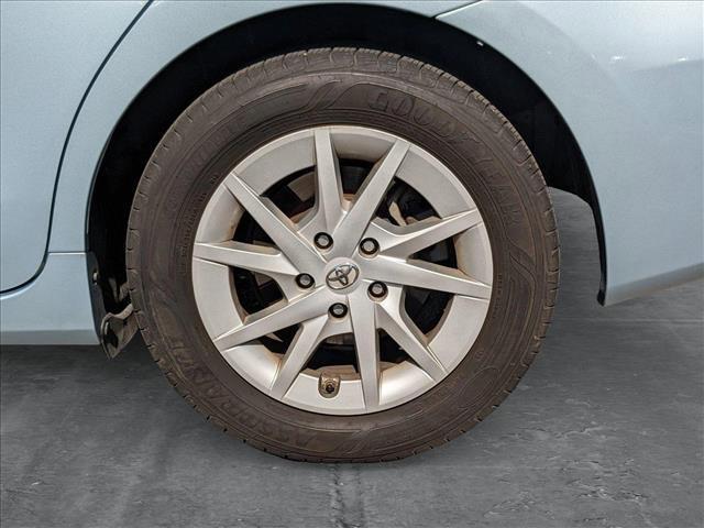 used 2012 Toyota Prius v car, priced at $9,996