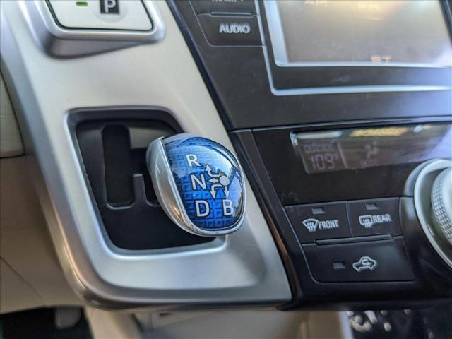 used 2012 Toyota Prius v car, priced at $9,896