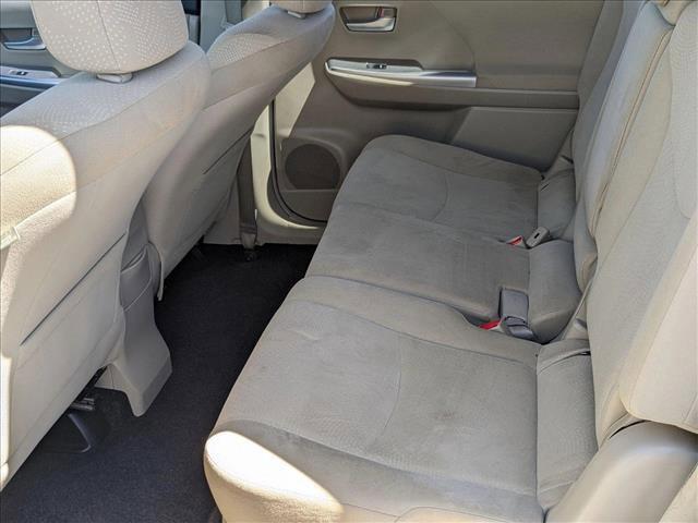 used 2012 Toyota Prius v car, priced at $9,896