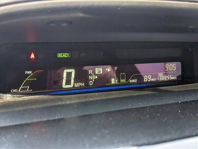 used 2012 Toyota Prius v car, priced at $9,996
