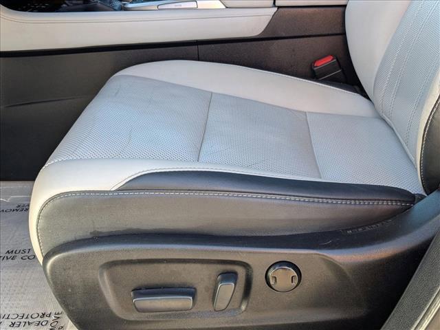 used 2017 Lexus RX 350 car, priced at $23,749