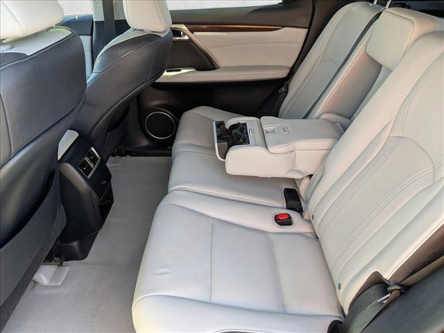 used 2017 Lexus RX 350 car, priced at $23,749