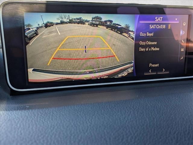 used 2017 Lexus RX 350 car, priced at $23,749