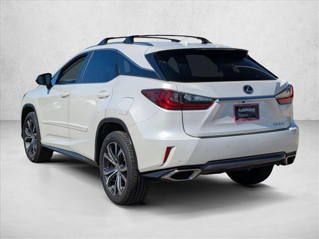 used 2017 Lexus RX 350 car, priced at $23,749