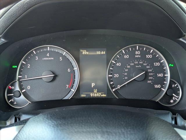 used 2017 Lexus RX 350 car, priced at $23,749