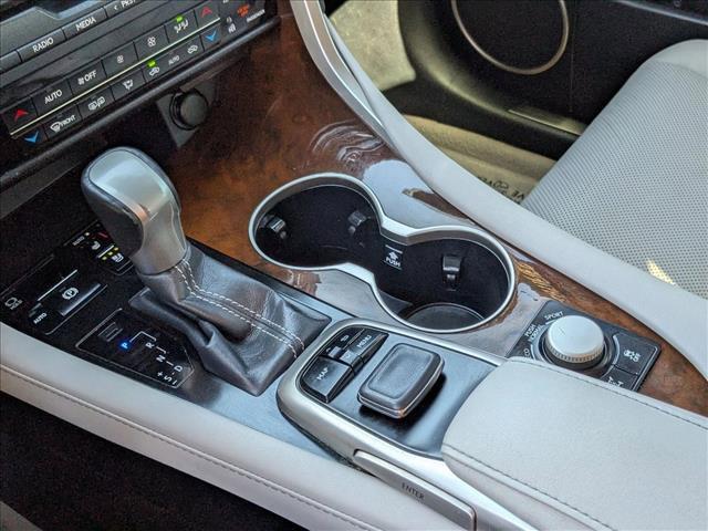 used 2017 Lexus RX 350 car, priced at $23,749