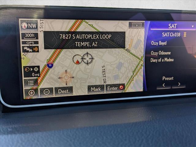 used 2017 Lexus RX 350 car, priced at $23,749