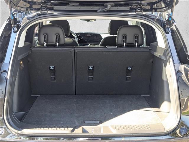 used 2025 Chevrolet Trax car, priced at $21,996