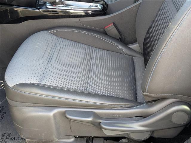 used 2025 Chevrolet Trax car, priced at $21,996