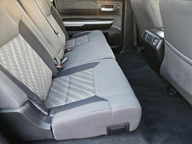 used 2021 Toyota Tundra car, priced at $34,625