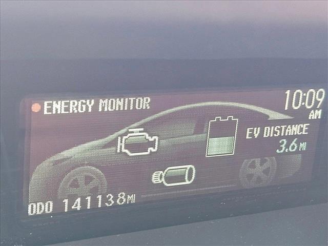 used 2012 Toyota Prius Plug-in car, priced at $8,981