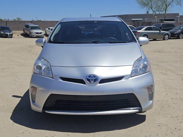 used 2015 Toyota Prius car, priced at $12,496
