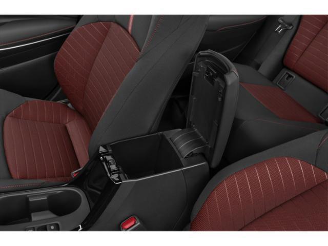 new 2025 Toyota Corolla car, priced at $26,144